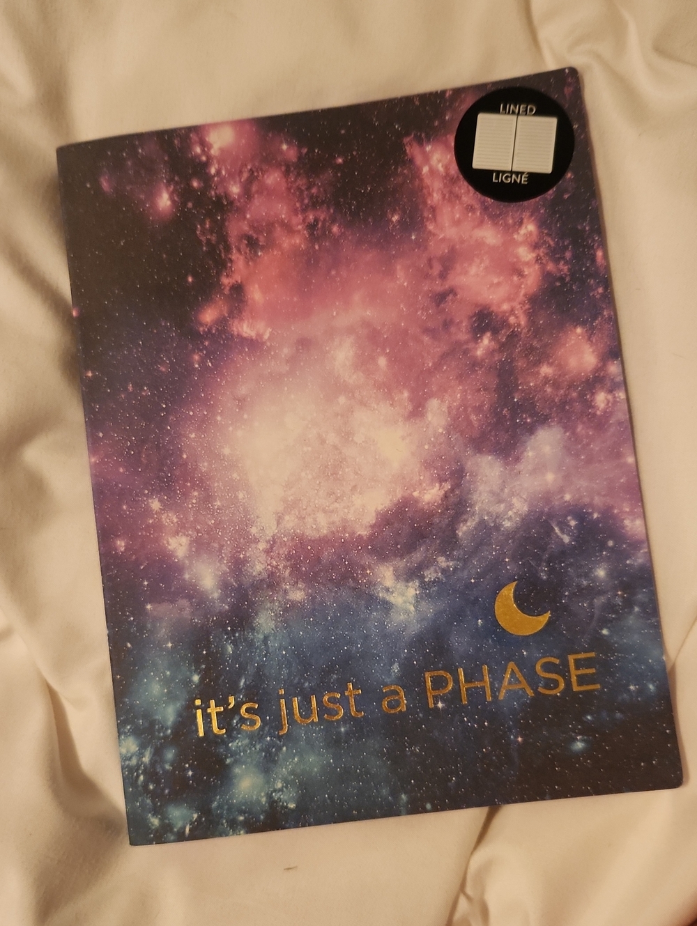 Journal - New